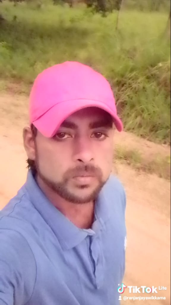 Ranjan Jayawickrama